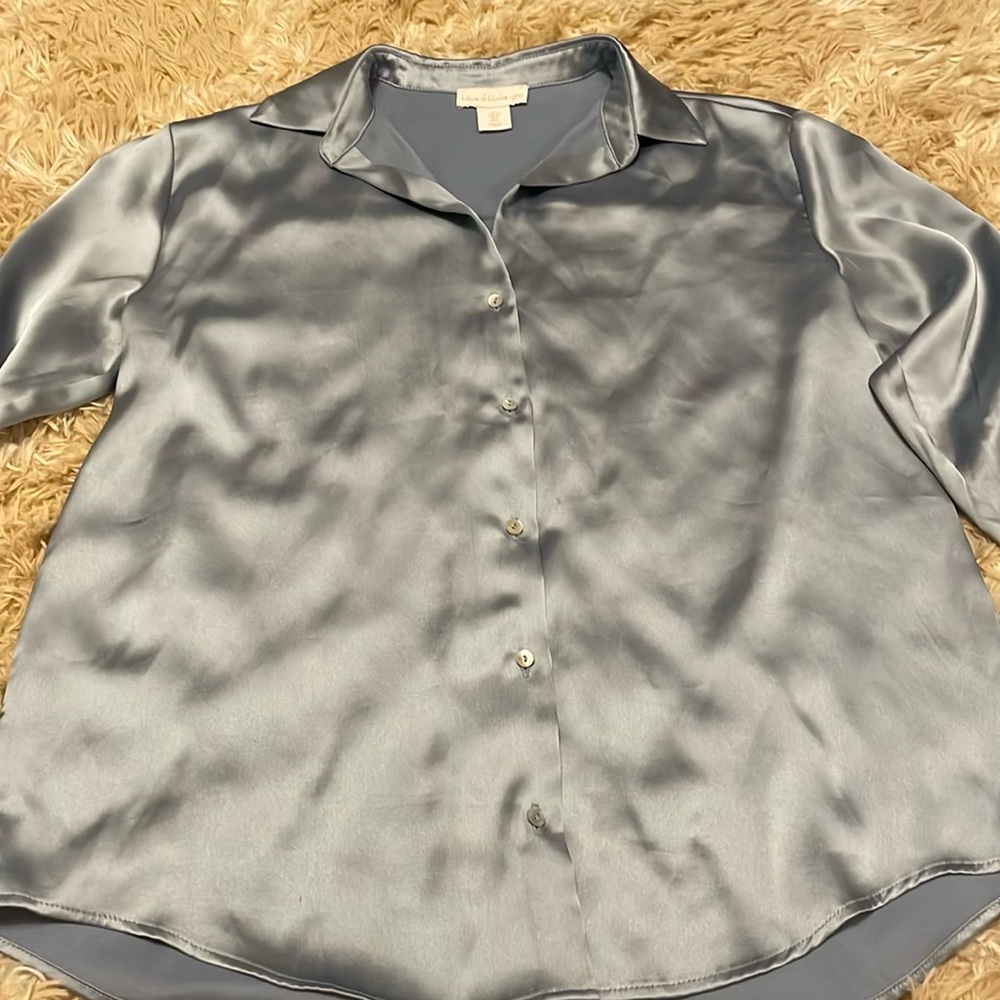 House of Harlow blouse